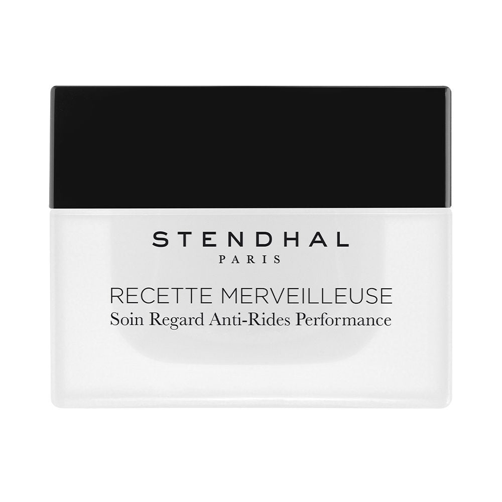 Stendhal RECETTE MERVEILLEUSE soin regard anti-rides 10 ml