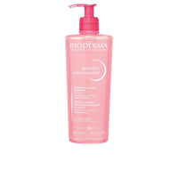 Bioderma SENSIBIO gel moussant gel limpiador micelar 500 ml