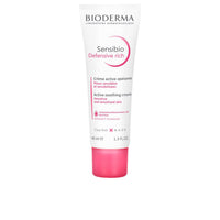 Bioderma SENSIBIO DEFENSIVE RICA hidratante/calmante piel seca/muy seca 40 ml