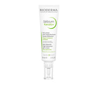 Bioderma SÉBIUM KERATO+ eficacia antiacné, máxima tolerancia 30 ml