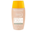 Bioderma PHOTODERM NUDE SPF50+ #muy claro 40 ml