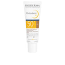 Bioderma PHOTODERM M melasma SPF50+ #marrón