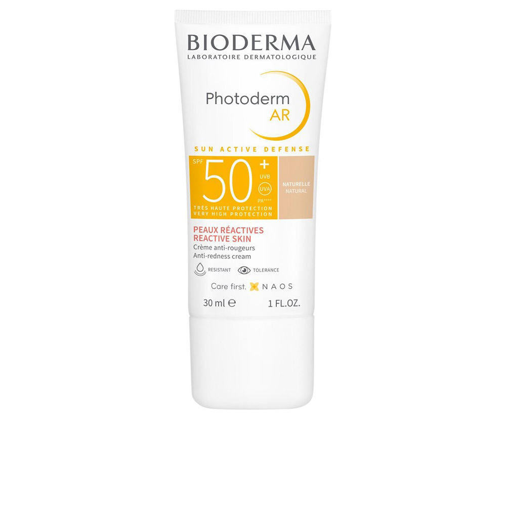 Bioderma PHOTODERM AR rojeces SPF50+ 30 ml