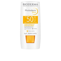 Bioderma PHOTODERM stick zonas sensibles SPF50+ 8 gr