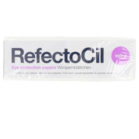 Refectocil EXTRA eye protection papers 80 u