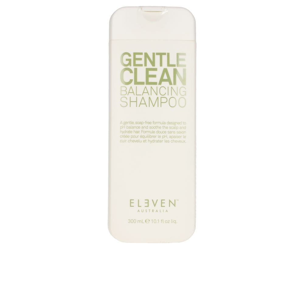 Eleven Australia GENTLE CLEAN balancing shampoo 300 ml