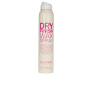 Eleven Australia DRY FINISH wax spray 200 ml