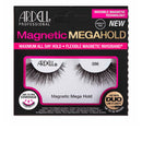 Ardell MAGNETIC MEGAHOLD pestañas #056 1 u