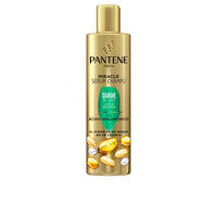 Pantene MIRACLE SUAVE Y LISO champú 225 ml