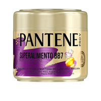 Pantene SUPERFOOD BB7 mask 300 ml