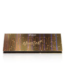 Bperfect Cosmetics MANIFEST ASPIRE palette 36 gr