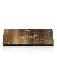 Bperfect Cosmetics MANIFEST ASPIRE palette 36 gr