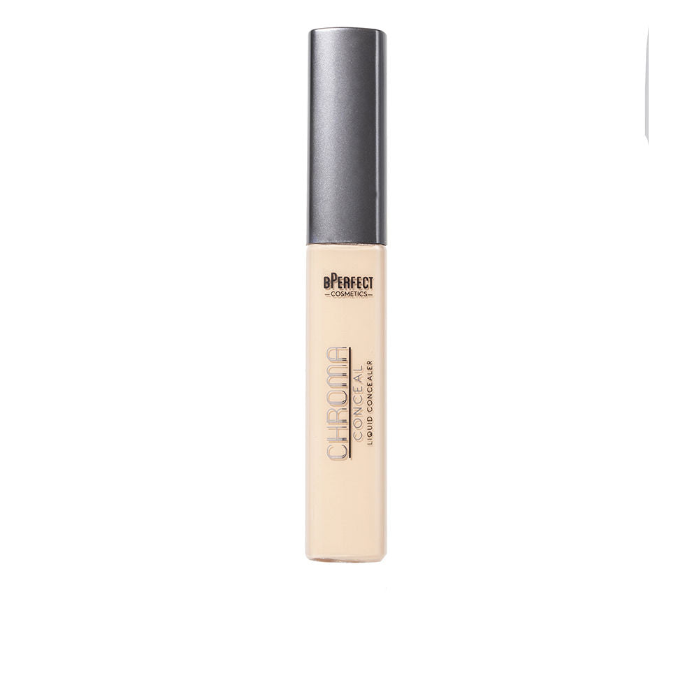 Bperfect Cosmetics CHROMA CONCEAL flytande concealer #w2