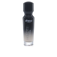 Bperfect Cosmetics CHROMA COVER foundation matte #w1