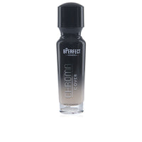 Bperfect Cosmetics CHROMA COVER foundation matte #n2 30 ml