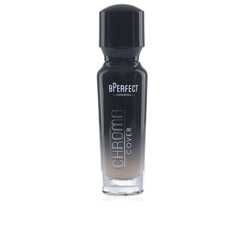 Bperfect Cosmetics CHROMA COVER foundation matte #n3