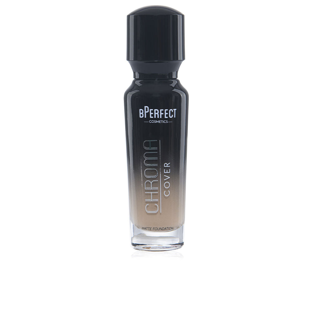 Bperfect Cosmetics CHROMA COVER foundation matt #n5