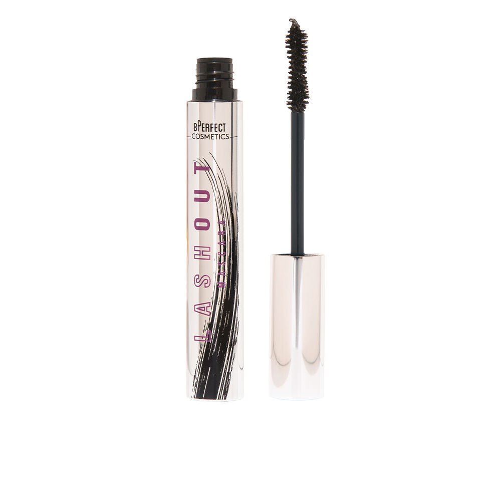 Bperfect Cosmetics LASHOUT mascara 8 ml