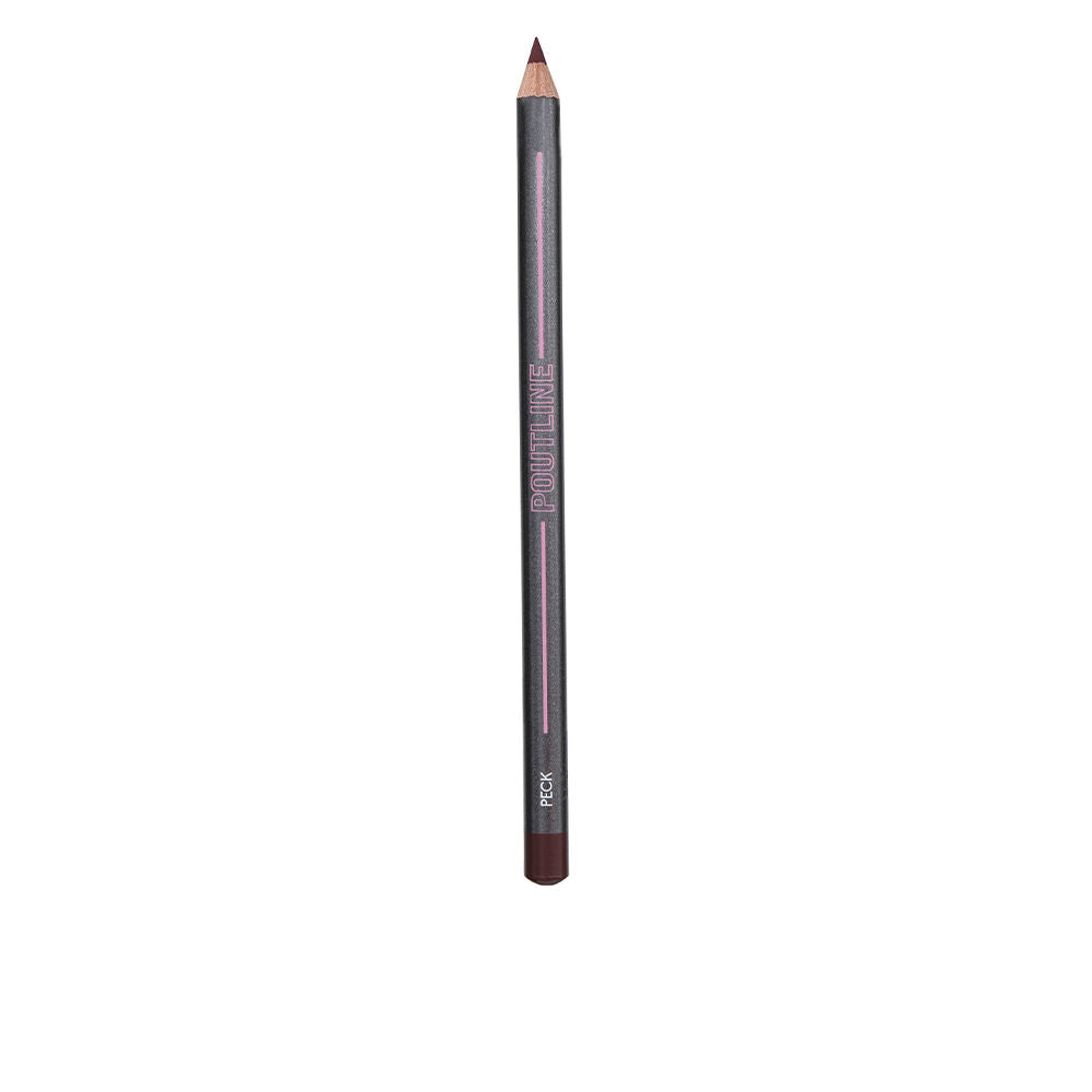 Bperfect Cosmetics POUTLINE lip liner #peck