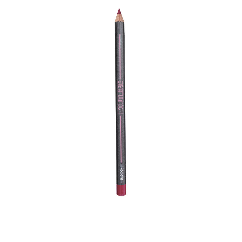 Bperfect Cosmetics POUTLINE lip liner #smooch