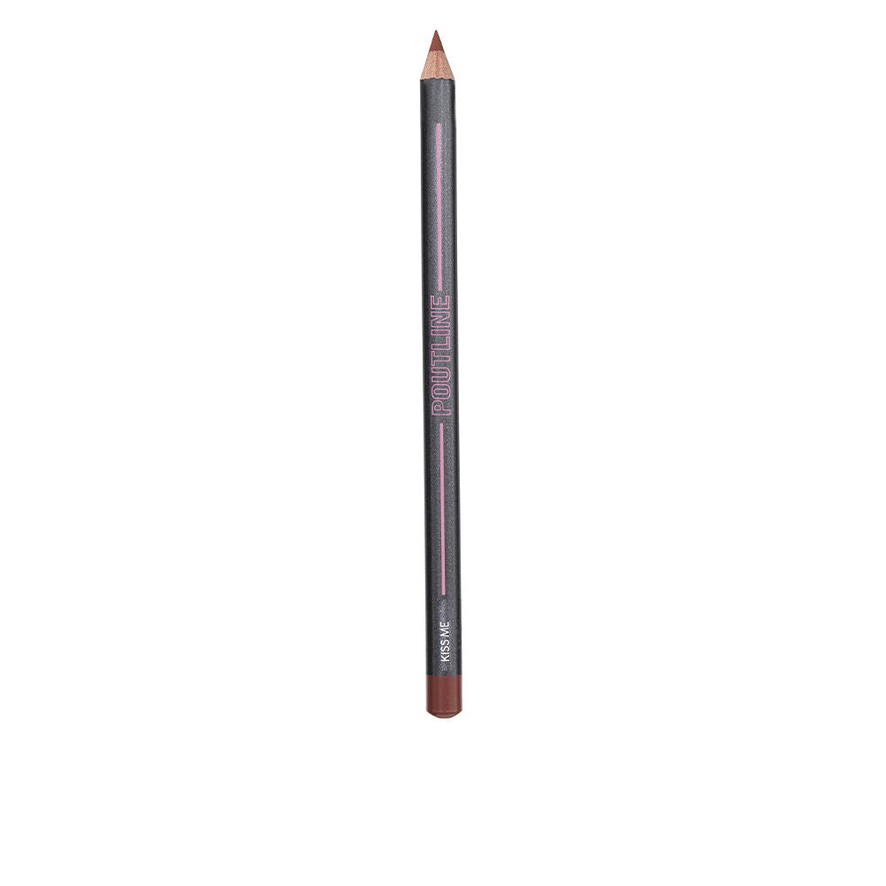 Bperfect Cosmetics POUTLINE lip liner #kiss me