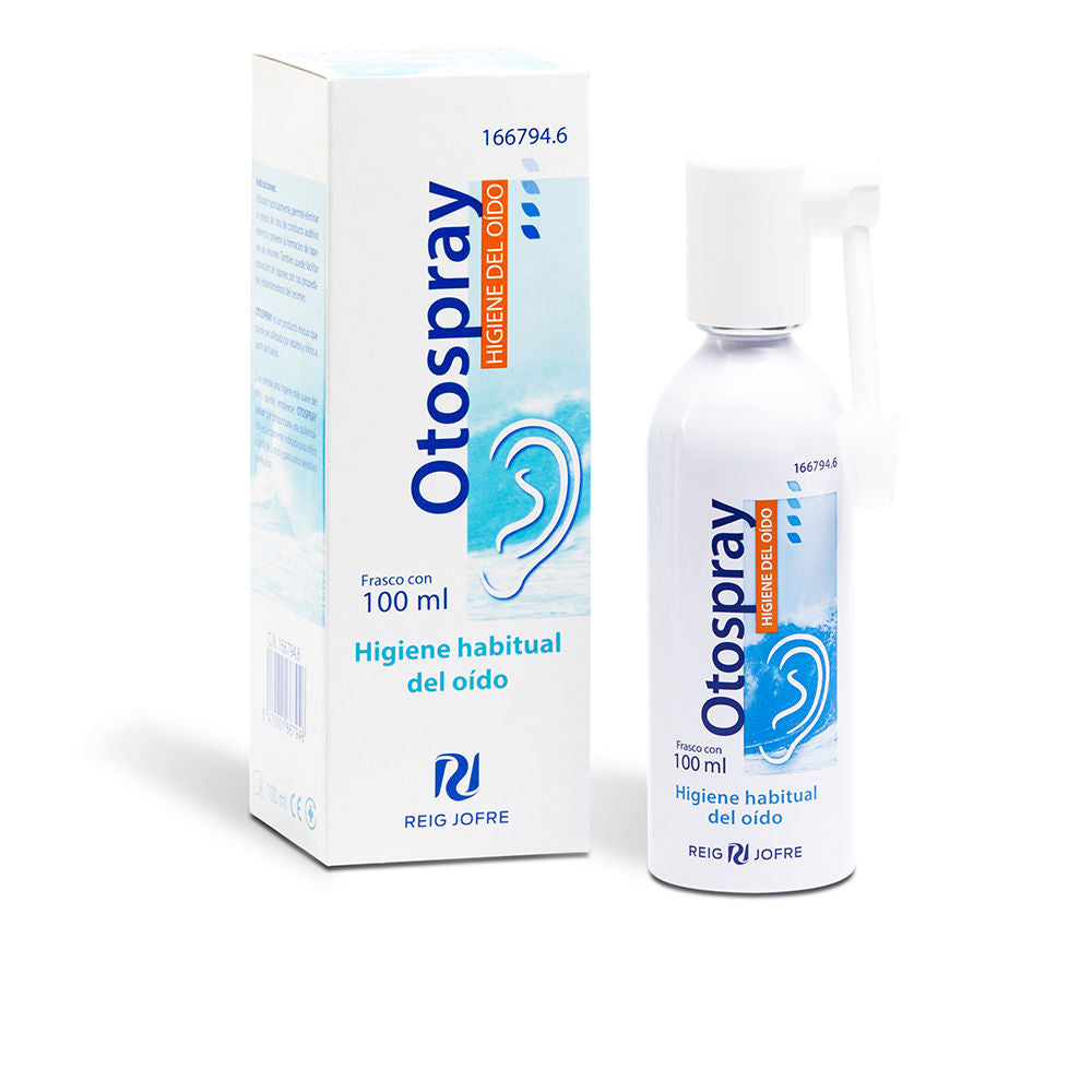 Otospray EAR HYGIENE 100 ml bottle