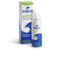 Sterimar ALLERGY fysiologisk mikrodiffusion 100 ml