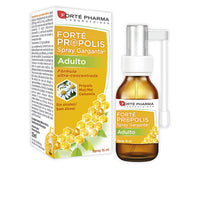 Forté Pharma  FORTÉ PRÓPOLIS spray garganta adulto 15 ml