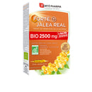 Forté Pharma  FORTÉ JALEA REAL BIO 2500 mg ampollas 20 x 15 ml