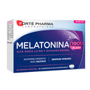 Forté Pharma  MELATONIN 1900 flash sleepiness faster 30 tablets