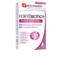 Forté Pharma  FORTEBIOTIC intestinal flora 30 capsules