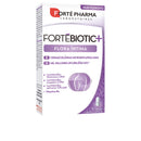 Forté Pharma  FORTEBIOTIC intimate flora 15 capsules