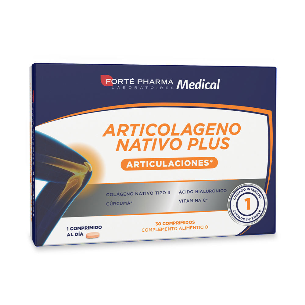 Forté Pharma  ARTICOLAGENO NATIVO PLUS joints 30 tablets