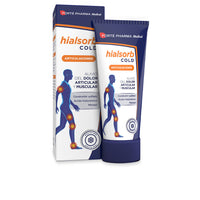 Forté Pharma  HIALSORB COLD cream for muscle pain 100 ml