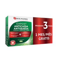 Forté Pharma  EXPERT anticaída 90 u