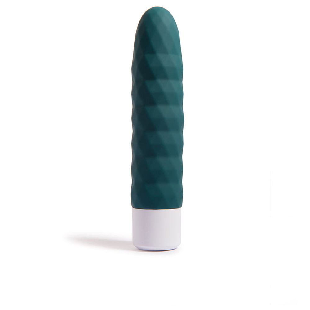 Platanomelón PIPO vibrador vaginal #grön 1 u