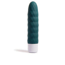 Platanomelón PIPO vibrador vaginal #grön 1 u