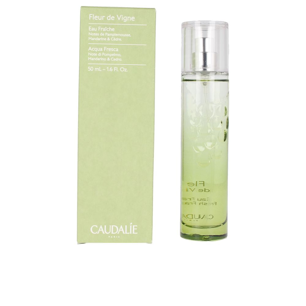 Caudalie FLEUR DE VIGNE agua fresca 50 ml