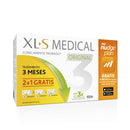 Xls Medical XLS MEDICAL ORIGINAL fat trap 540 capsules