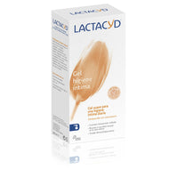 Lactacyd LACTACYD SOFT intimate hygiene gel 400 ml