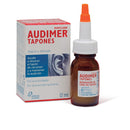 Audimer AUDIMER caps 12 ml