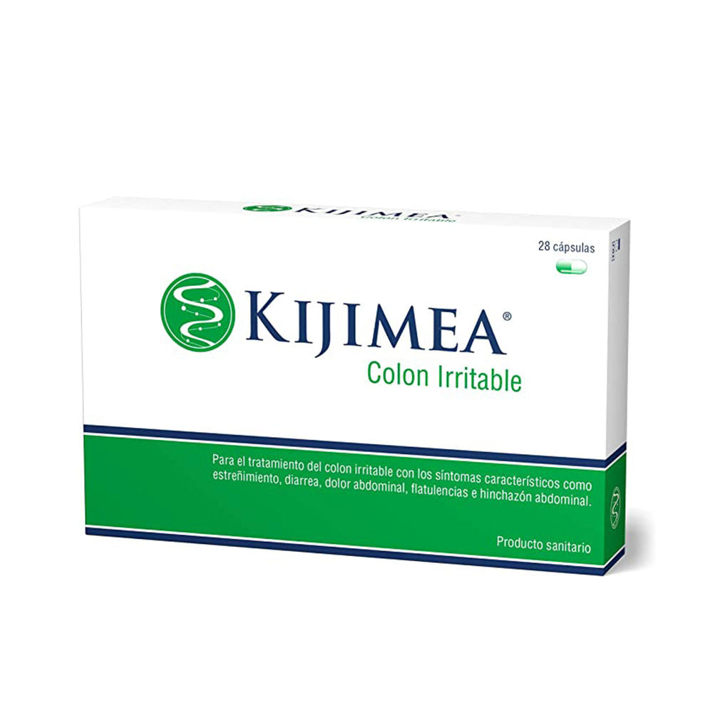 Kijimea IRRITABLE COLON 28 capsules