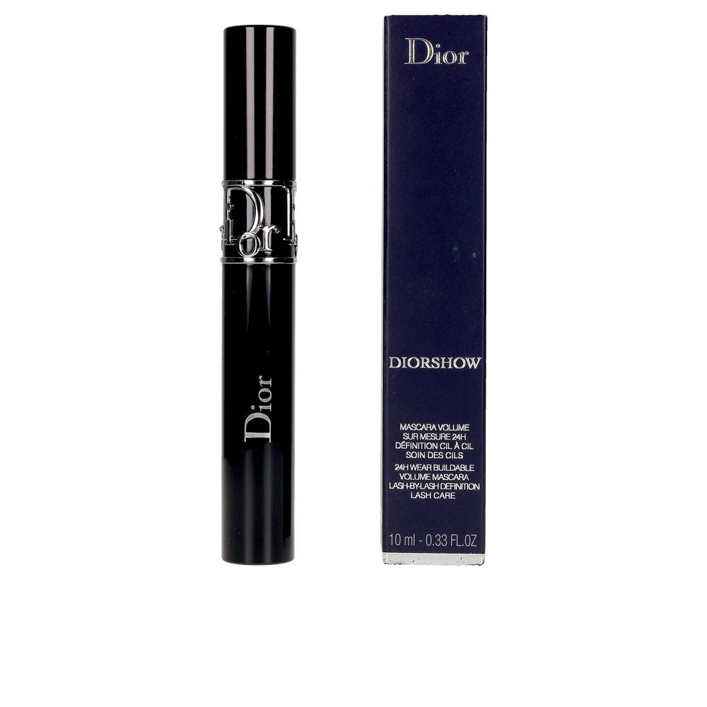 Dior DIORSHOW mascara #090-black