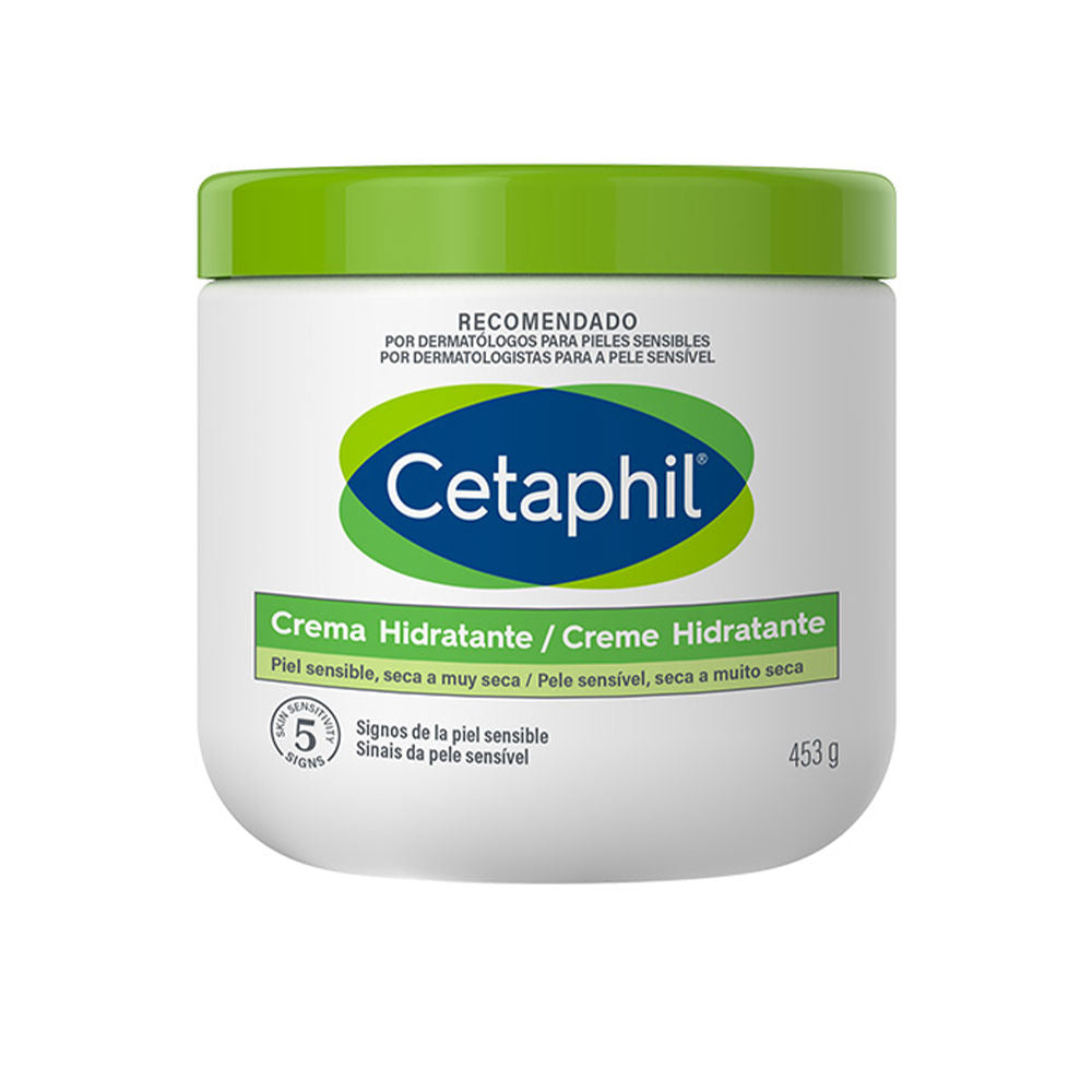 Cetaphil CETAPHIL crema hidratante 453 gr