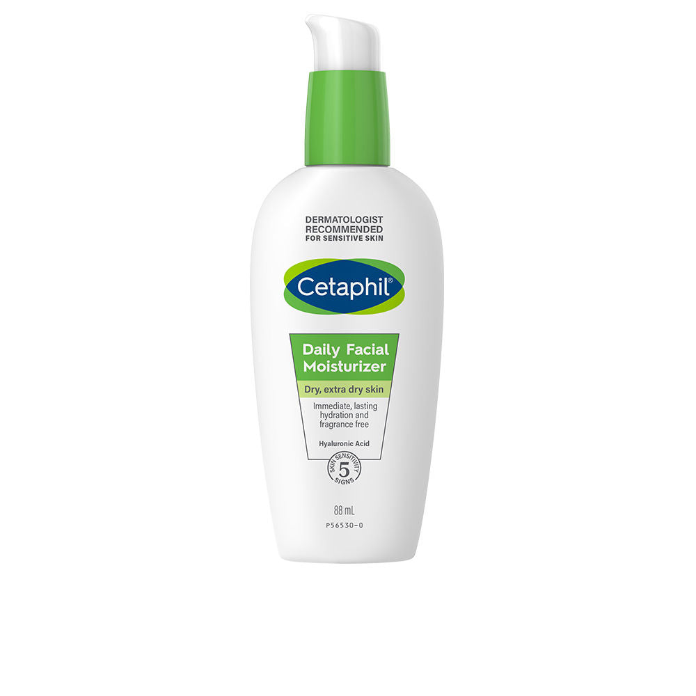 Cetaphil CETAPHIL loción facial hidratante de día 88 ml