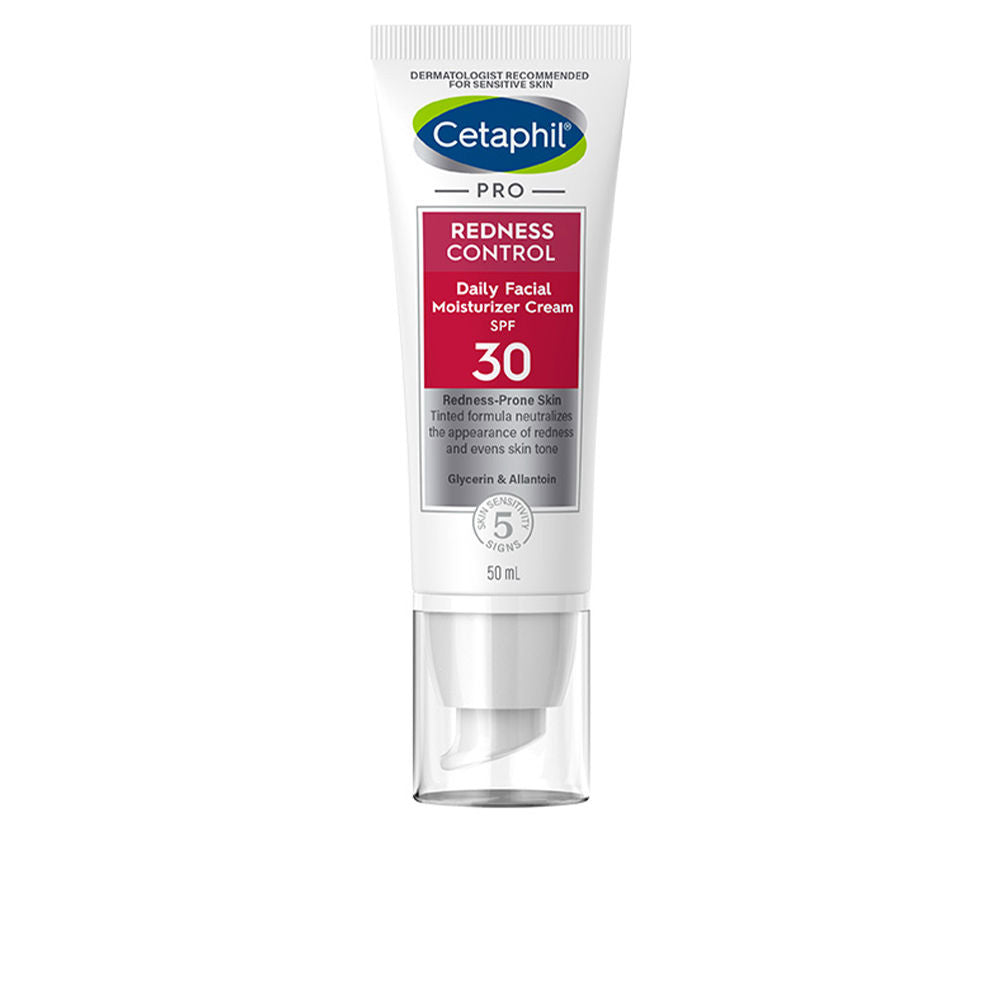 Cetaphil PRO REDNESS CONTROL hidratante facial SPF30 50 ml