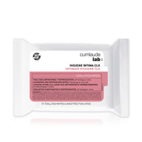 Cumlaude Lab CLX INTIMATE HYGIENE wipes 15 u