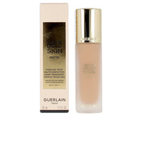 Guerlain PARURE GOLD MATTE matte makeup foundation #3W 35 ml