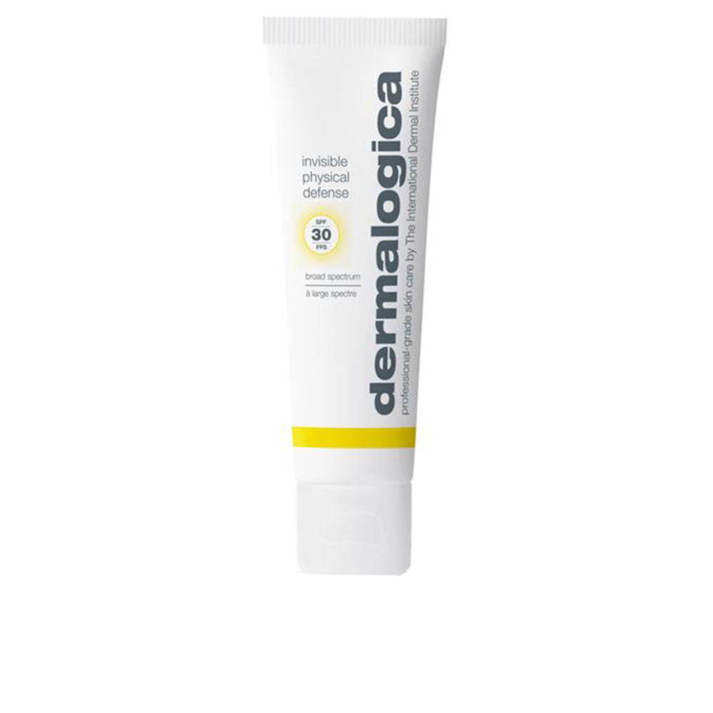 Dermalogica SUN CARE invisible physical defense SPF30 50 ml