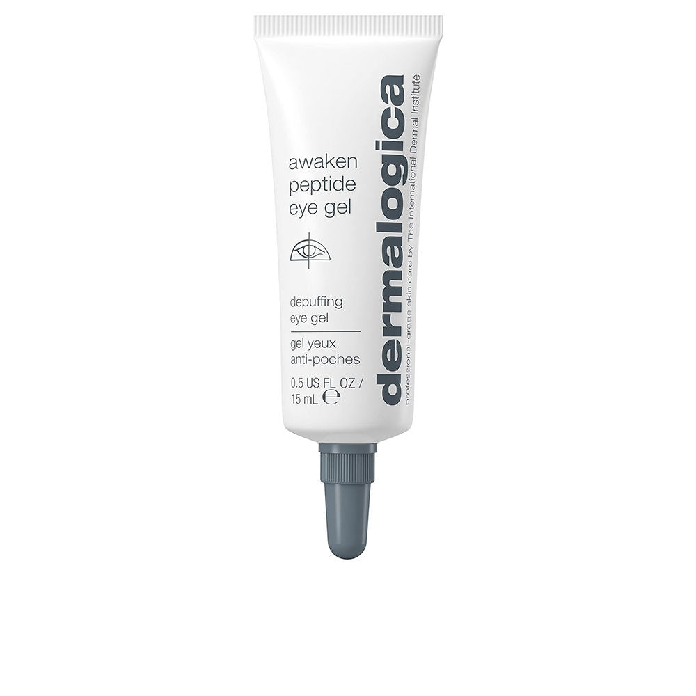 Dermalogica AWAKEN PETIDE eye gel 15 ml